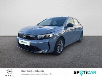 Voitures D'occasion À Brest | Opel Corsa 1.2 75Ch