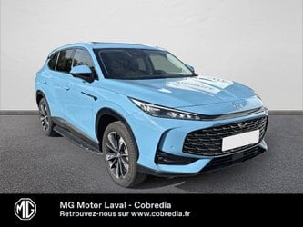 Voitures D'occasion À Laval | Mg Ehs 1.5 Gdi 272Ch Phev Luxury