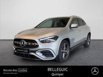 Voitures D'occasion À Quimper | Mercedes-Benz Gla 200 D 150Ch Amg Line 8G-Dct