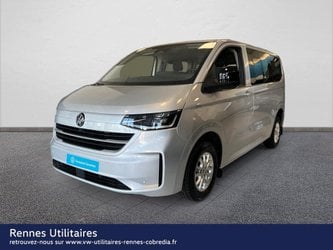 Voitures D'occasion À Cesson-Sévigné | Volkswagen Caravelle L1 2.0 Tdi 150Ch Life Bva8