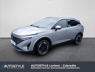 D'occasion À Lanester | Nissan Qashqai E-Power 190Ch N-Connecta 2024