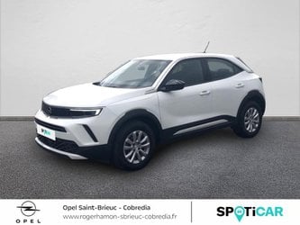 Voitures D'occasion À Yffiniac | Opel Mokka 1.2 Turbo 100Ch Edition