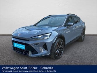 Voitures D'occasion À Saint-Brieuc | Cupra Formentor 1.5 Etsi Hybrid 150Ch V Dsg7