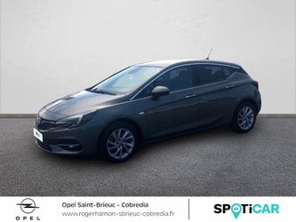 Voitures D'occasion À Yffiniac | Opel Astra 1.2 Turbo 130Ch Elegance