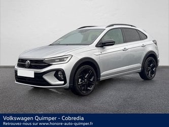 Voitures D'occasion À Quimper | Volkswagen Taigo 1.0 Tsi 116Ch R-Line Dsg7