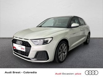 Voitures D'occasion À Brest | Audi A1 Sportback 25 Tfsi 95Ch Design S Tronic 7
