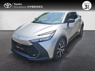 Voitures D'occasion À Pabu | Toyota C-Hr 1.8 140Ch Design My25