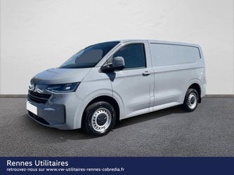 Voitures D'occasion À Cesson-Sévigné | Volkswagen Transporter Fg Van L1 2.0 Tdi 110Ch Business