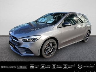 Mercedes-Benz d'occasion à noyal-pontivy | Classe B 250 e 163+109ch amg line 8g-dct