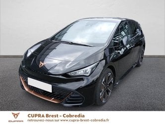 Voitures D'occasion À Brest | Cupra Born 325Ch 79 Kwh Vz