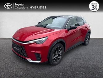 Voitures D'occasion À Brest | Lexus Lbx 1.5 136Ch Emotion 2Wd