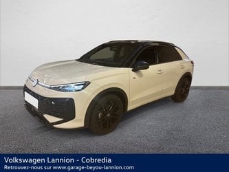Voitures D'occasion À Lannion | Volkswagen T-Roc 1.5 Etsi 150Ch R-Line Dsg7