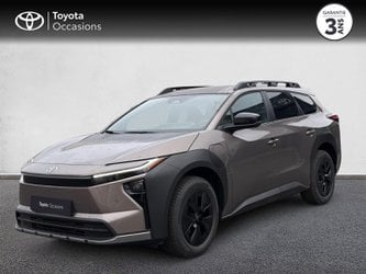 Voitures D'occasion À Plérin | Toyota Bz4X Touring 224Ch 11Kw Grande Autonomie Design Véhicule...