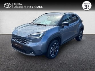 Voitures D'occasion À Lanester | Toyota Yaris Cross 130H Design Mc26