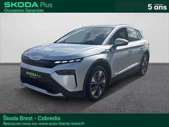 Voitures D'occasion À Brest | Škoda Elroq 286Ch 85 Plus