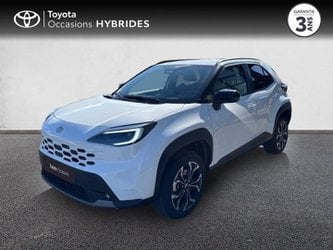 Voitures D'occasion À Lanester | Toyota Yaris Cross 130H Design Mc26