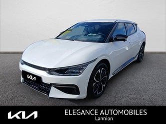 Voitures D'occasion À Lannion | Kia Ev6 229Ch Gt-Line 2Wd