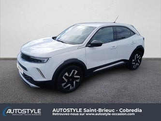 Voitures D'occasion À Yffiniac | Opel Mokka 1.5 D 110Ch Elegance