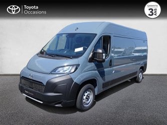 Voitures D'occasion À Lanester | Toyota Proace Max Fg L3H2 3.5 180Ch Start My25