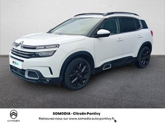 Voitures D'occasion À Loudeac | Citroën C5 Aircross Bluehdi 130Ch S&S Shine Eat8