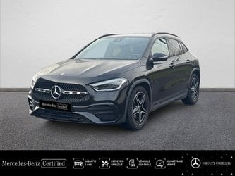 Voitures D'occasion À Saint-Grégoire | Mercedes-Benz Gla 200 D 150Ch Amg Line 8G-Dct