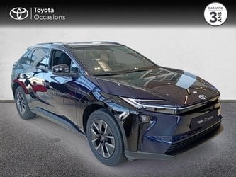 Voitures D'occasion À Brest | Toyota Bz4X 224Ch 22Kw Grande Autonomie Lounge Mc25