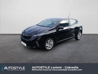 Voitures D'occasion À Lanester | Renault Clio 1.5 Blue Dci 100Ch Evolution