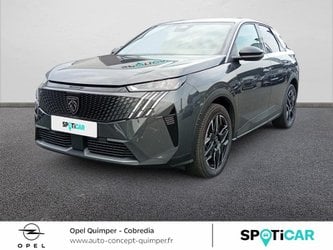 Voitures D'occasion À Quimper | Peugeot 3008 1.2 Hybrid 145Ch Allure E-Dcs6