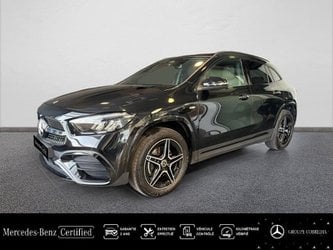 Voitures D'occasion À Saint-Martin-Des-Champs | Mercedes-Benz Gla 250 E Hybrid Eq 218Ch Amg Line...