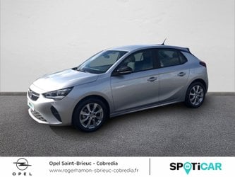 Voitures D'occasion À Yffiniac | Opel Corsa 1.2 75Ch Edition