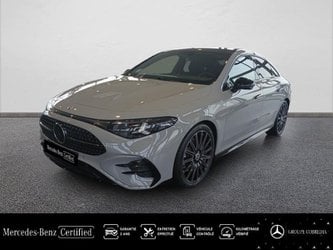 D'occasion À Noyal-Pontivy | Mercedes-Benz Cla 200 183Ch Amg Line 8G-Edct