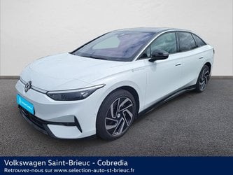 Voitures D'occasion À Saint-Brieuc | Volkswagen Id.7 286Ch Pro 77Kwh Style Executive