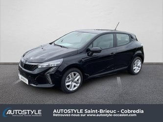 Voitures D'occasion À Yffiniac | Renault Clio 1.5 Dci 100Ch Evolution - 25