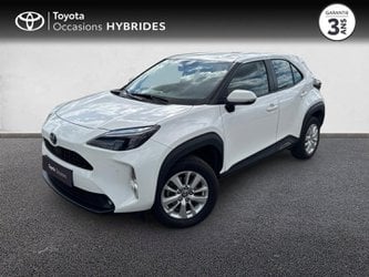 Voitures D'occasion À Noyal-Pontivy | Toyota Yaris Cross 116H Dynamic My22