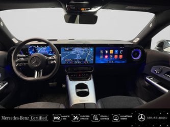 Voitures D'occasion À Bonchamps-Les-Laval | Mercedes-Benz Cla 200 163+30Ch Amg Line 8G-Edct