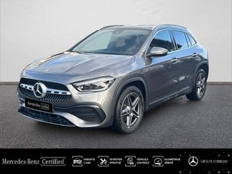D'occasion À Saint-Grégoire | Mercedes-Benz Gla 250 E 160+102Ch Amg Line 8G-Dct