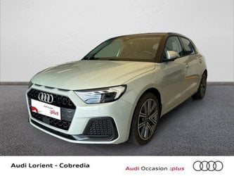 Voitures D'occasion À Lanester | Audi A1 Sportback 30 Tfsi 110Ch Advanced