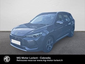 Voitures D'occasion À Lanester | Mg Zs 1.5 Hybrid+ 197Ch Comfort