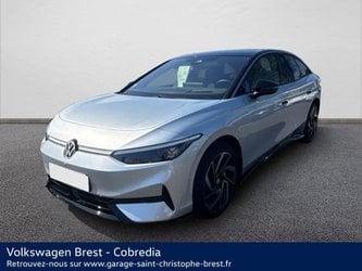 Voitures D'occasion À Brest | Volkswagen Id.7 286Ch Pro 77Kwh Style