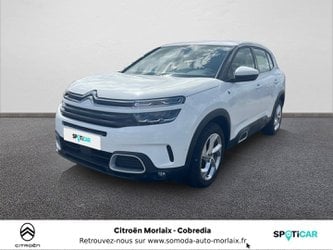Voitures D'occasion À Saint-Martin-Des-Champs | Citroën C5 Aircross Hybrid Rechargeable 225Ch F...