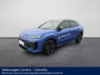 Voitures D'occasion À Lanester | Volkswagen T-Roc 1.5 Etsi 150Ch R-Line Dsg7