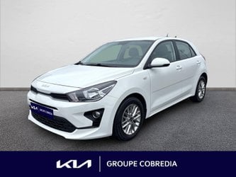 KIA d'occasion à yffiniac | Rio 1.0 t-gdi 100ch active
