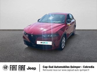Alfa Romeo d'occasion à quimper | Tonale 1.5 hybrid 130ch sprint tct