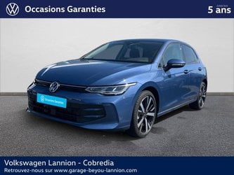Voitures D'occasion À Lannion | Volkswagen Golf 1.5 Tsi Evo2 116Ch Vw Edition