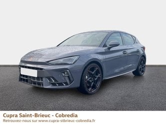 Voitures D'occasion À Saint-Brieuc | Cupra Leon 1.5 Ehybrid 204Ch V Dsg6