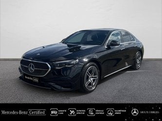 Voitures D'occasion À Bonchamps-Les-Laval | Mercedes-Benz Classe E 300 E Hybrid Eq 204+129Ch Amg...