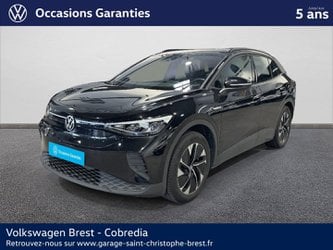 Voitures D'occasion À Brest | Volkswagen Id.4 174Ch Pro 77 Kwh Life Plus