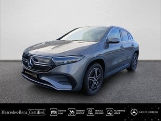 Mercedes-Benz d'occasion à noyal-pontivy | EQA 250+ 190ch amg line