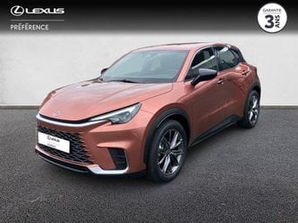Voitures D'occasion À Lanester | Lexus Lbx 1.5 136Ch Elegant Pack Tech 2Wd My26