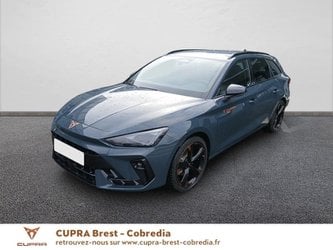 Voitures D'occasion À Brest | Cupra Leon St 1.5 Etsi Hybrid 150Ch V Dsg7